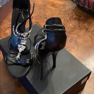New Giuseppe Zanotti Sandals !!